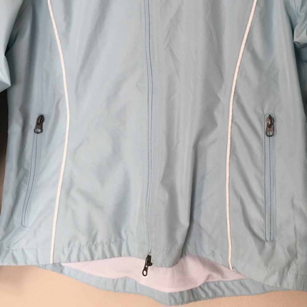 Ativa light weight jacket - Picture 4 of 4